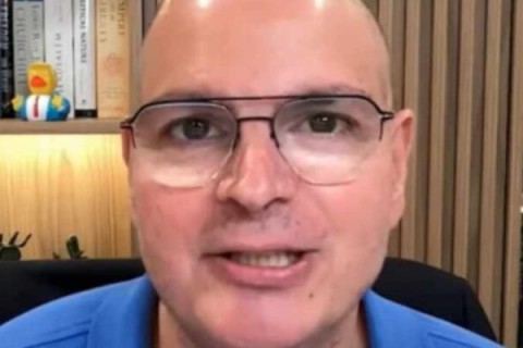 Itaú descumpre ordem de Moraes e mantém bloqueio de contas de Rodrigo Constantino