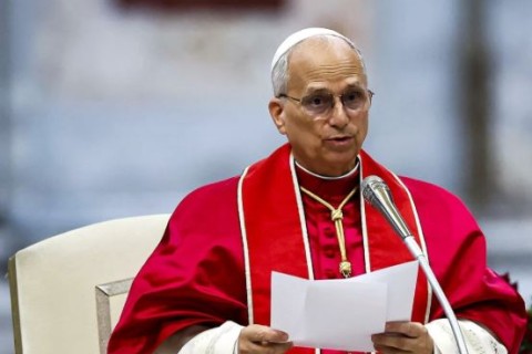 Papa Leão XIV recebe MST e defende terra, teto e trabalho