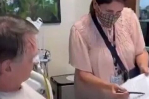 URGENTE: Bolsonaro apresenta piora clínica e dos exames