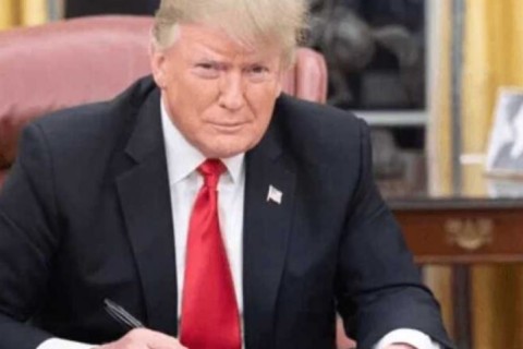 Visto cancelado! Trump também revogou vistos de estudantes e artistas
