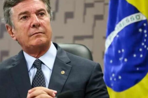 Collor pede novamente ao Supremo que pena seja cumprida em prisão domiciliar em Maceió