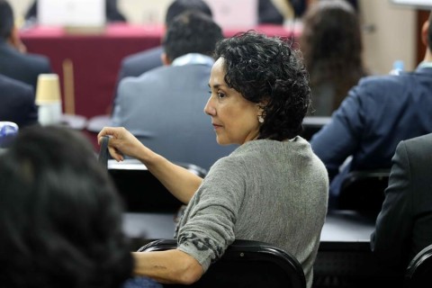 No Peru, jornais criticam asilo de Nadine Heredia no Brasil