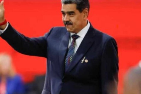 EUA aumentam para US$ 50 milhões recompensa pela prisão de Maduro
