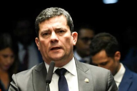 Moro acusa Mauro Vieira de mentir sobre asilo a Nadine Heredia