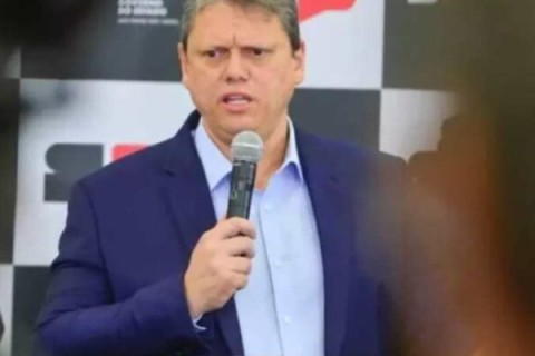 Petistas cobram liberação de R$ 5 milhões para feira do MST, em São Paulo, e governo Tarcísio acusa “politicagem”