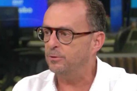 Octavio Guedes: “Azar do Collor que ele não é ex-primeira-dama do Peru”