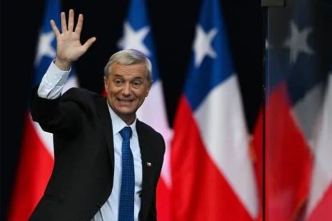 Urgente: Direita derrota comunismo e volta ao poder no Chile com vitória histórica de José Antonio Kast