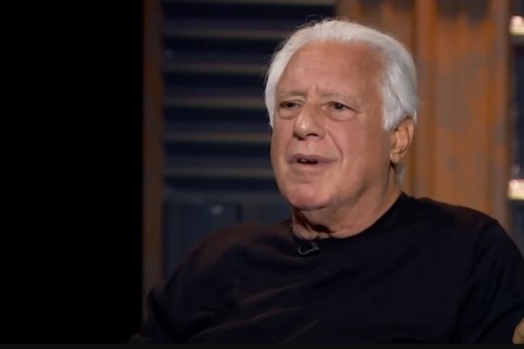 Ator Antônio Fagundes sobre Bolsonaro: “Eleito para destruir a tolerância”