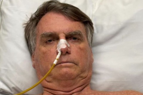 Bolsonaro intimado em UTI: Lei proíbe citação de doentes