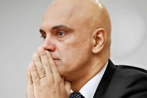 Moraes recua e revoga sua própria decisão em caso envolvendo conflito com a Espanha
