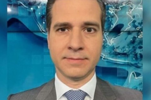 Quem é o comentarista da Jovem Pan, membro do MBL, alvo de operação da PF