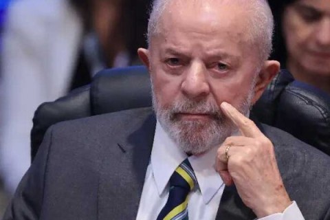 Paraná Pesquisas: Reprovação de Lula chega a 57,4% e bate recorde