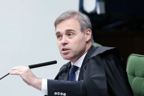 Mendonça barra habeas corpus e convocados terão de depor na CPMI do INSS