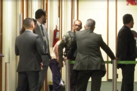 PF desmantela esquema milionário de corrupção no Ceará; gabinete de deputado aliado da esquerda é alvo
