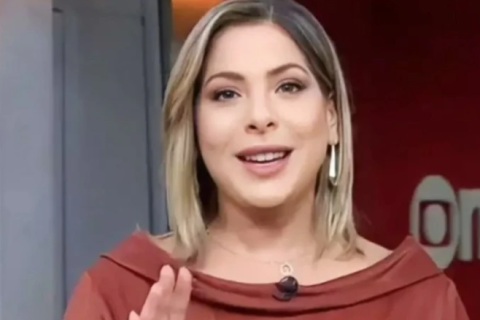 Daniela Lima é substituída na GloboNews quase um mês após demissão