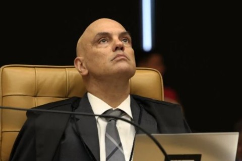 Colunista de O Globo: Moraes age por ‘capricho’, ‘não por princípio’