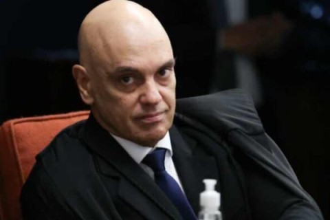 Revelados os detalhes da prisão de ex-presidente em aeroporto por ordem de Moraes