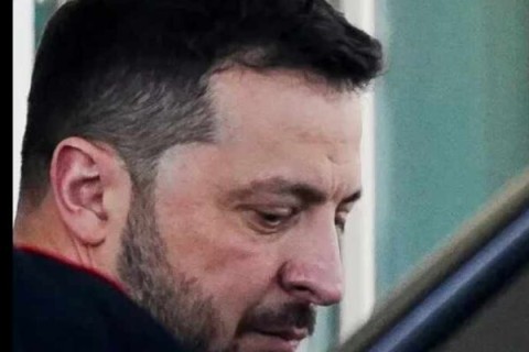 Zelensky recusa contato de Lula e critica visita do presidente a Moscou