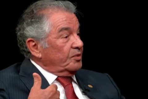 Marco Aurélio questiona narrativa do 8 de janeiro: 'Golpe sem Forças Armadas?