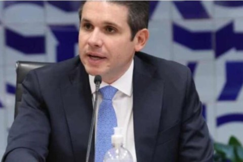 IOF: Motta diz ao Governo que país não precisa de mais imposto