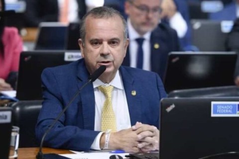 Líder da oposição rejeita acordo do Congresso e STF por “meia anistia”