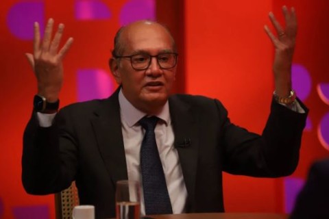 Gilmar vota para liberar presença de crianças em paradas gay