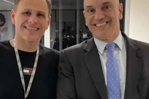 URGENTE: Senador Eduardo Girão consegue aprovar audiência pública para ouvir Tagliaferro, Moraes e Sérgio Tavares