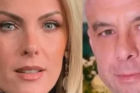 Ana Hickmann pede prisão de Alexandre Correa por não pagar pensão
