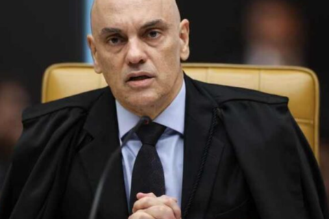 Moraes nega anular delação de Cid após trocas de mensagens