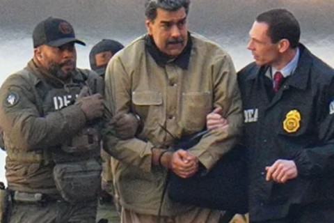 Nova audiência de Nicolás Maduro em Nova York deve ocorrer em 17 de março
