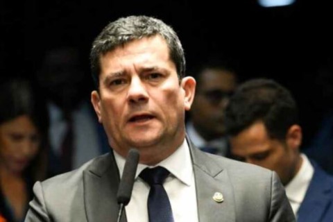 Sergio Moro lidera intenções de voto para o governo do Paraná
