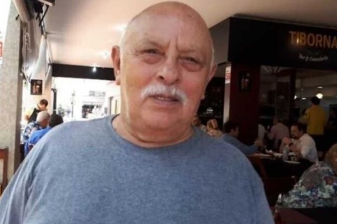 Frei Chico, irmão de Lula, pode ter sigilo quebrado pela CPMI do INSS
