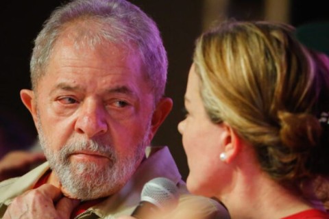 Lula cobra PT por ampliar diálogo com o povo para ter mais apoio no Congresso em 2026