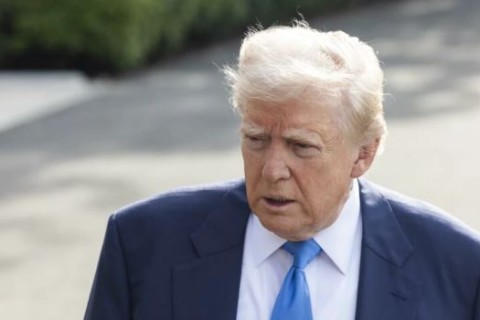 Donald Trump fala em aplicar novas sanções contra a Rússia