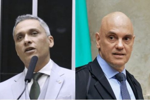 Gayer propõe ‘Lei Clezão/Silveira’ para sufocar corruptos e abusadores da lei no Brasil