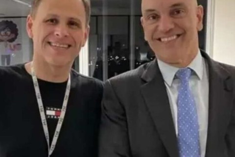 Senado marca audiência para ouvir ex-assessor de Moraes