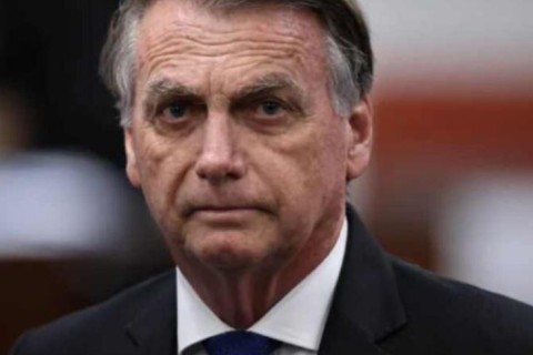 ‘Carta de Trump tem mais a ver com liberdade do que com economia’, diz Bolsonaro