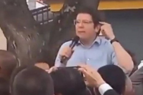 Colômbia: adolescente que matou pré-candidato de direita a presidente é condenado